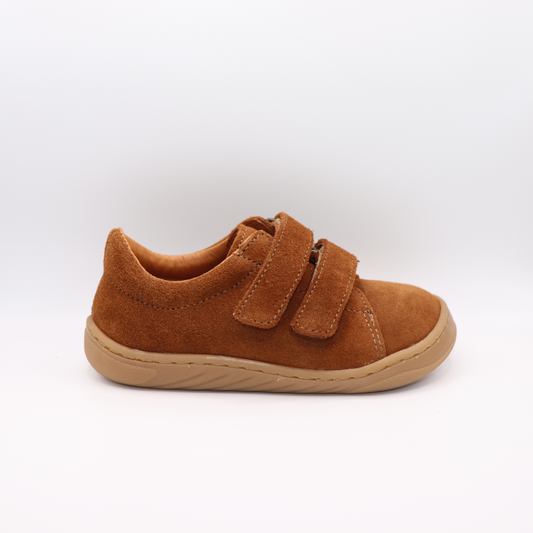 Barefoot Tomás Camurça Cognac