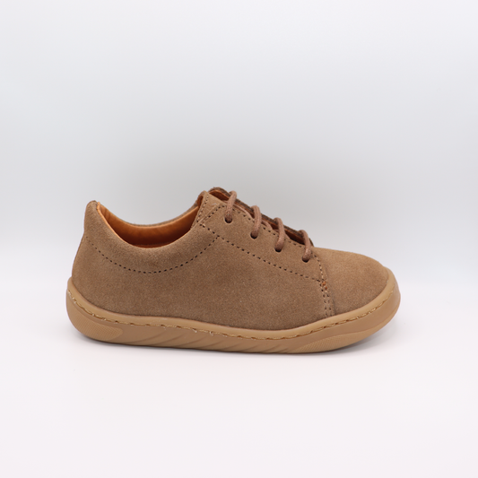 Barefoot Manel Camurça Camel