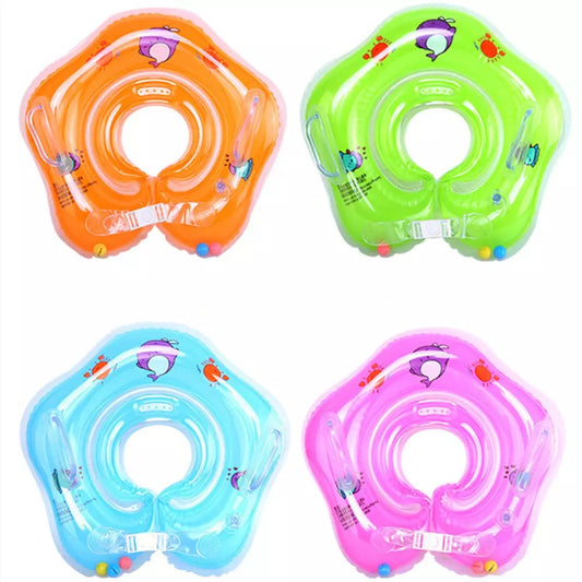 Boias de pescoço para piscina