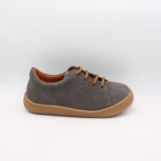 Barefoot Manel Camurça Cinza