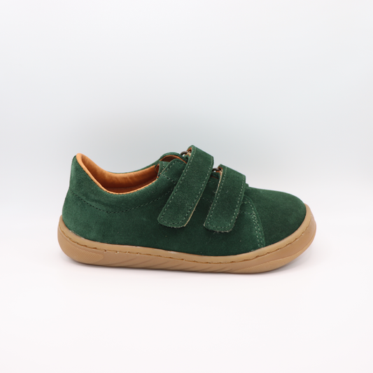 Barefoot Tomás Camurça Verde