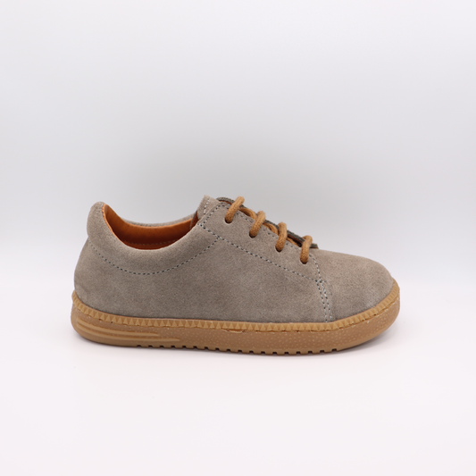 Barefoot Manel Camurça Taupe