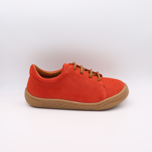 Barefoot Manel Camurça Coral