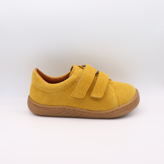 Barefoot Tomás Camurça Mostarda